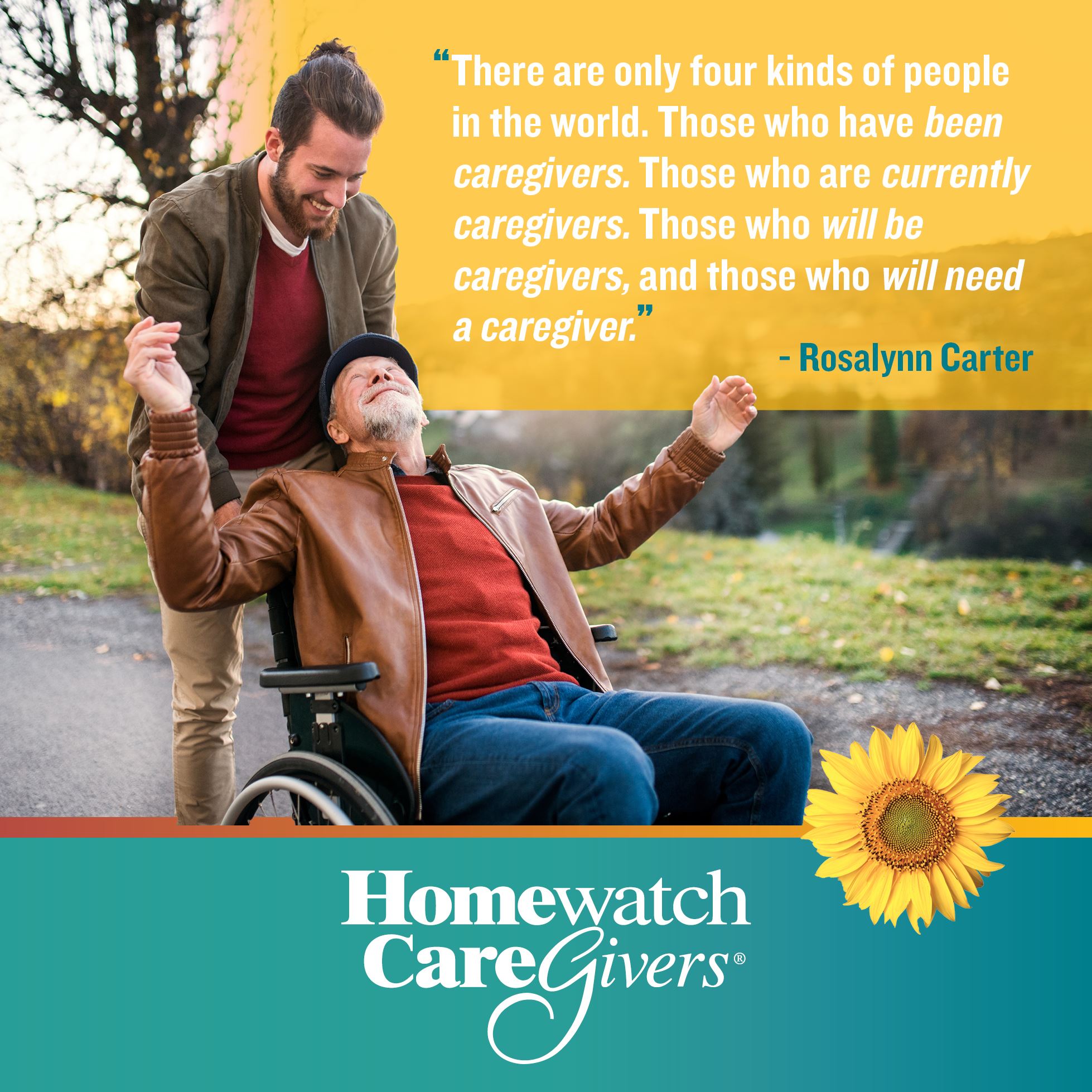 what-are-the-different-types-of-caregivers