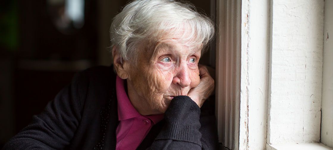 What Is The Definition Of Elder Abuse And Neglect