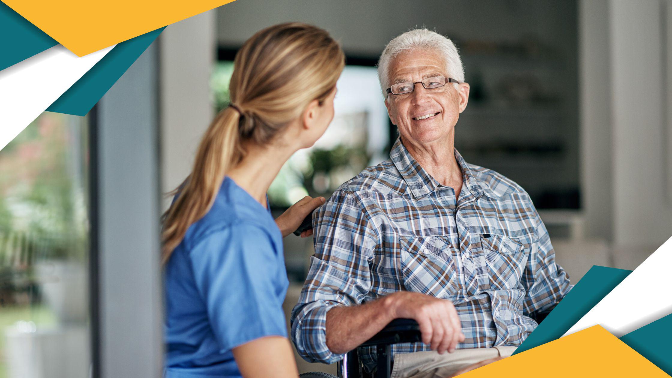 In-Home Care in Palm Harbor Florida