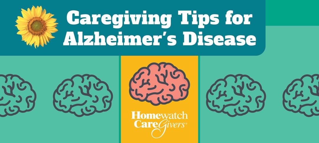 Caregiving Tips For Alzheimer’s Disease