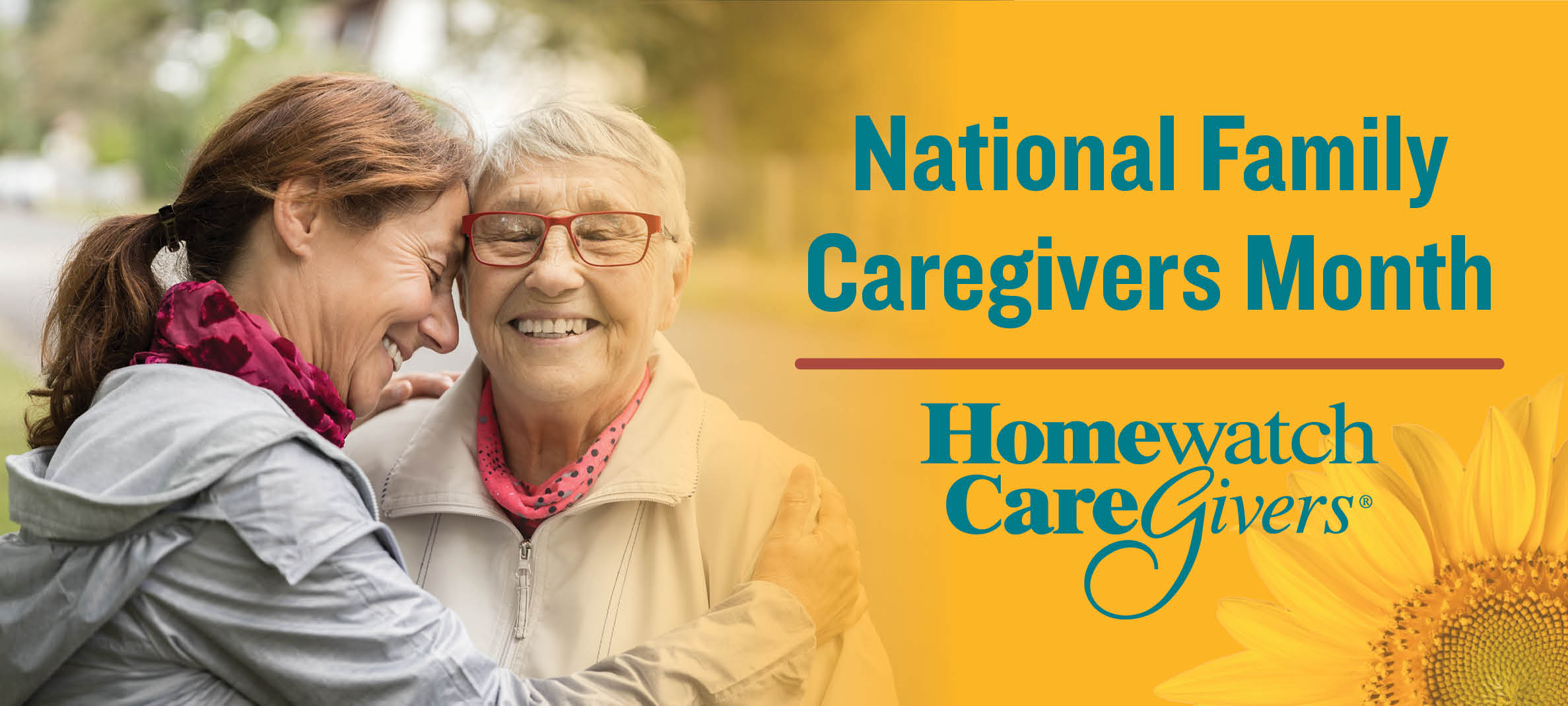 Honoring the Family Caregiver in Your Life