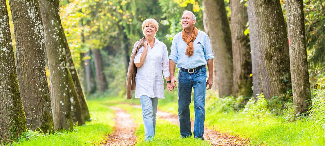 Exercise and Alzheimer's: A Simple Walk Can Make a Difference