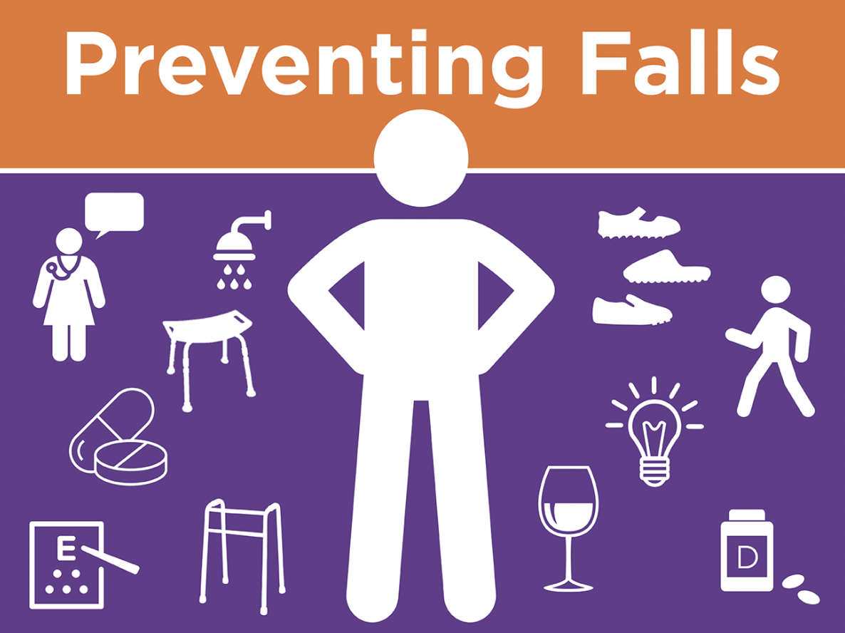 How to Prevent Falls at Home: Essential Tips & Tricks