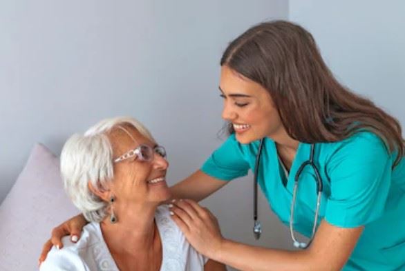 What Qualities Make A Great Caregiver