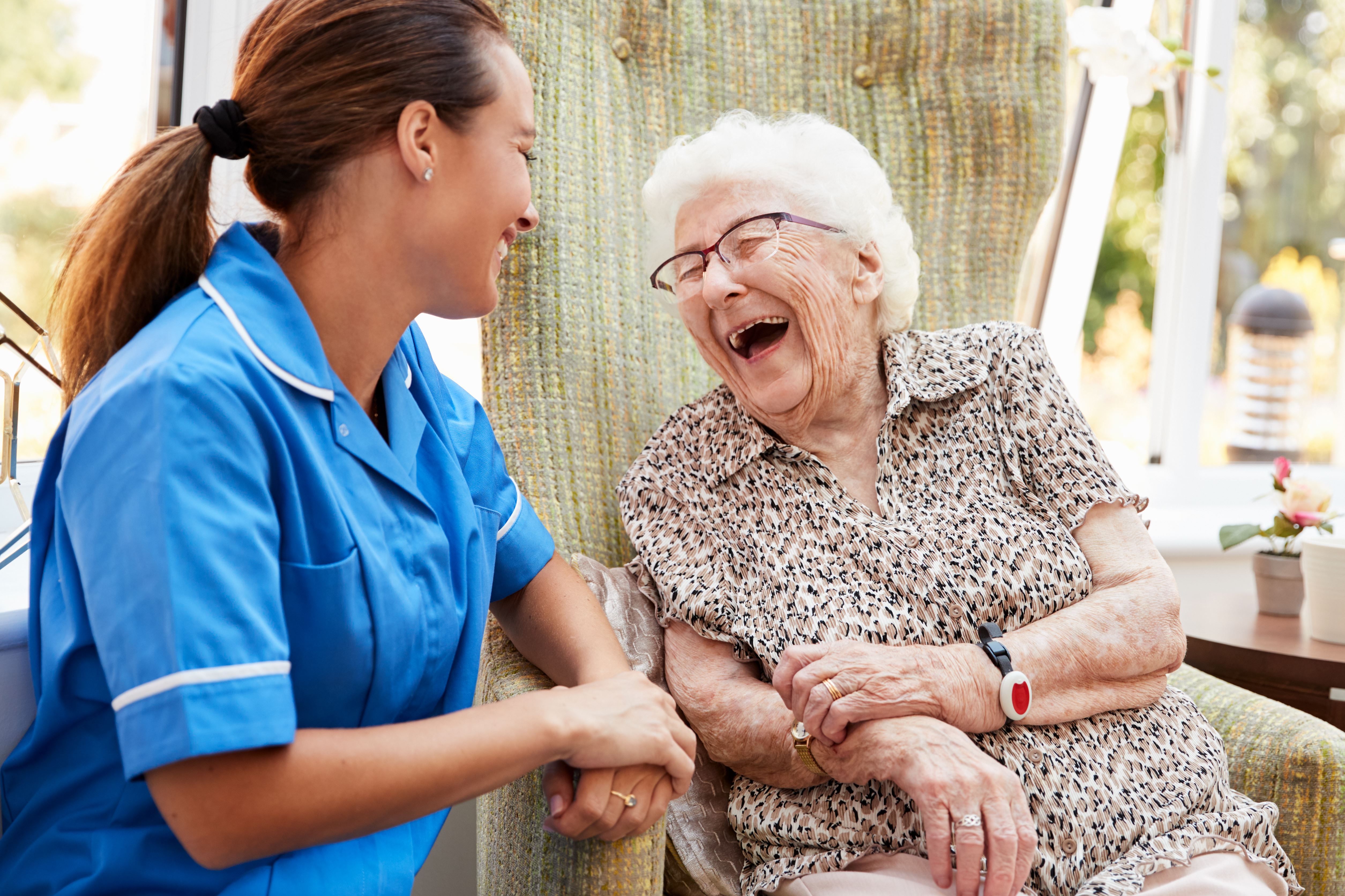 Home Care Agencies In Philadelphia Pa