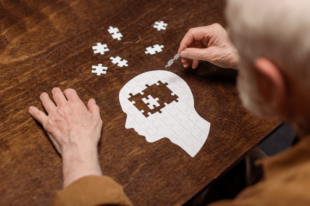 Stages And Behaviors Of Alzheimer S Homewatch CareGivers Woodbridge