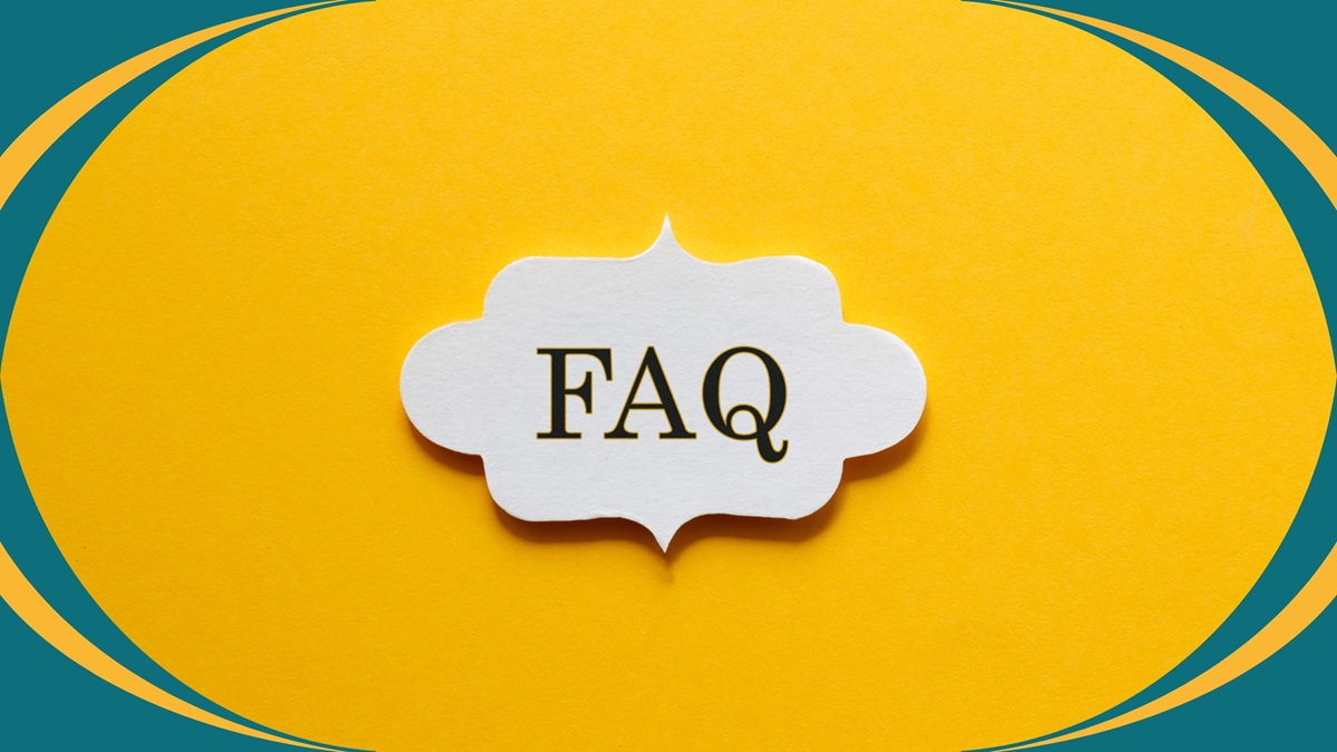 FAQ on areas we serve