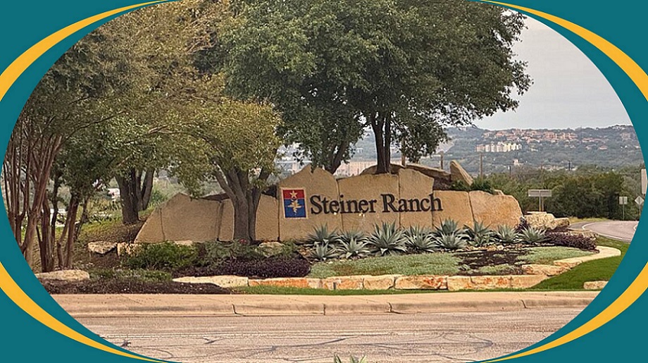 Steiner Ranch TX