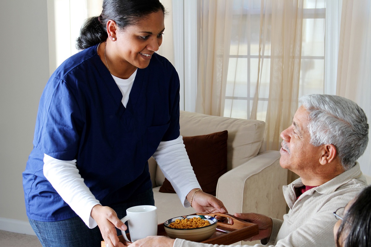 Home Care Services in Conestee, South Carolina